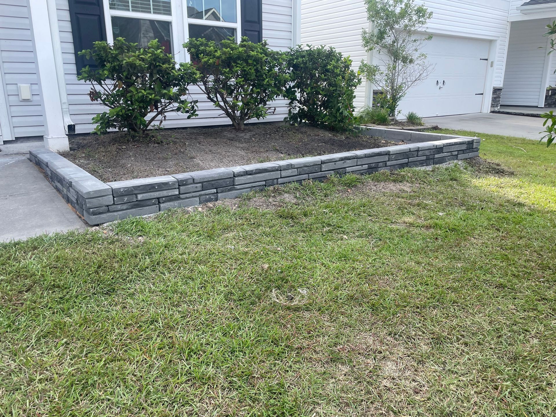 Hardscaping 